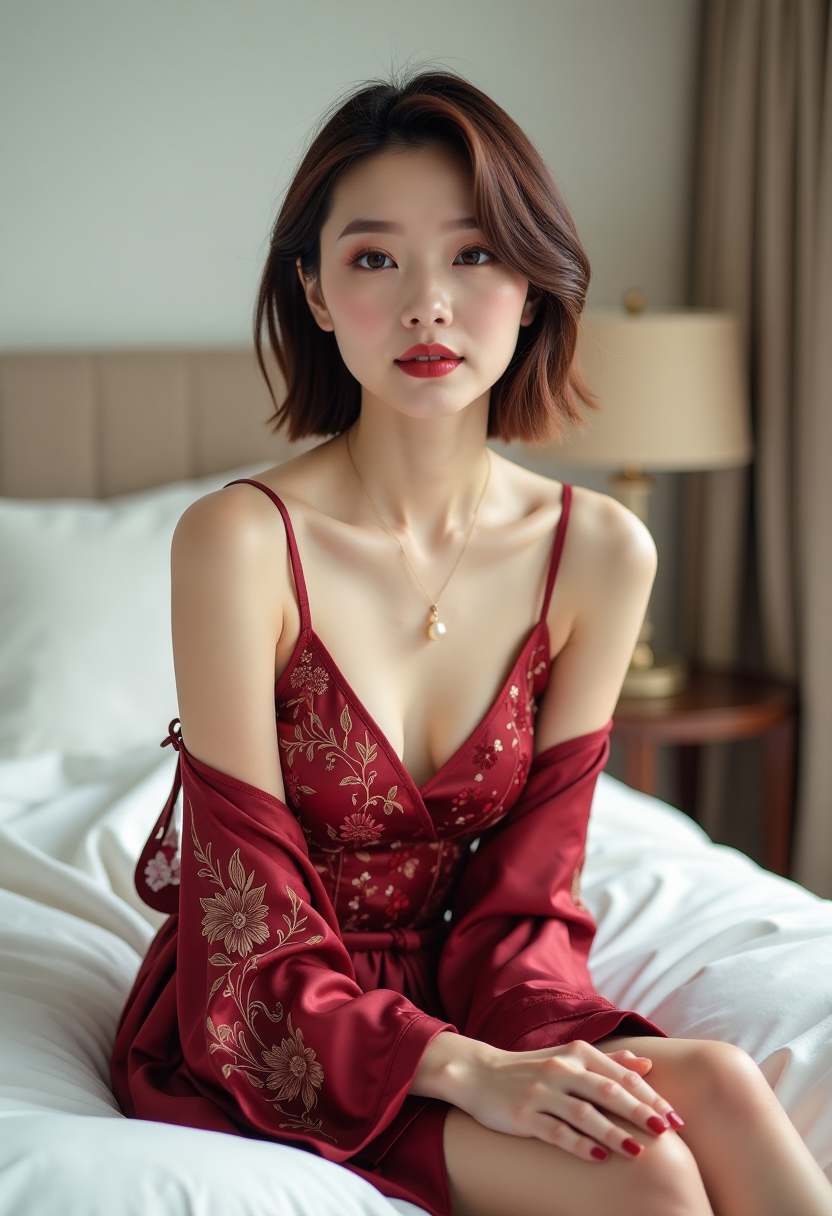 暗线追踪海报