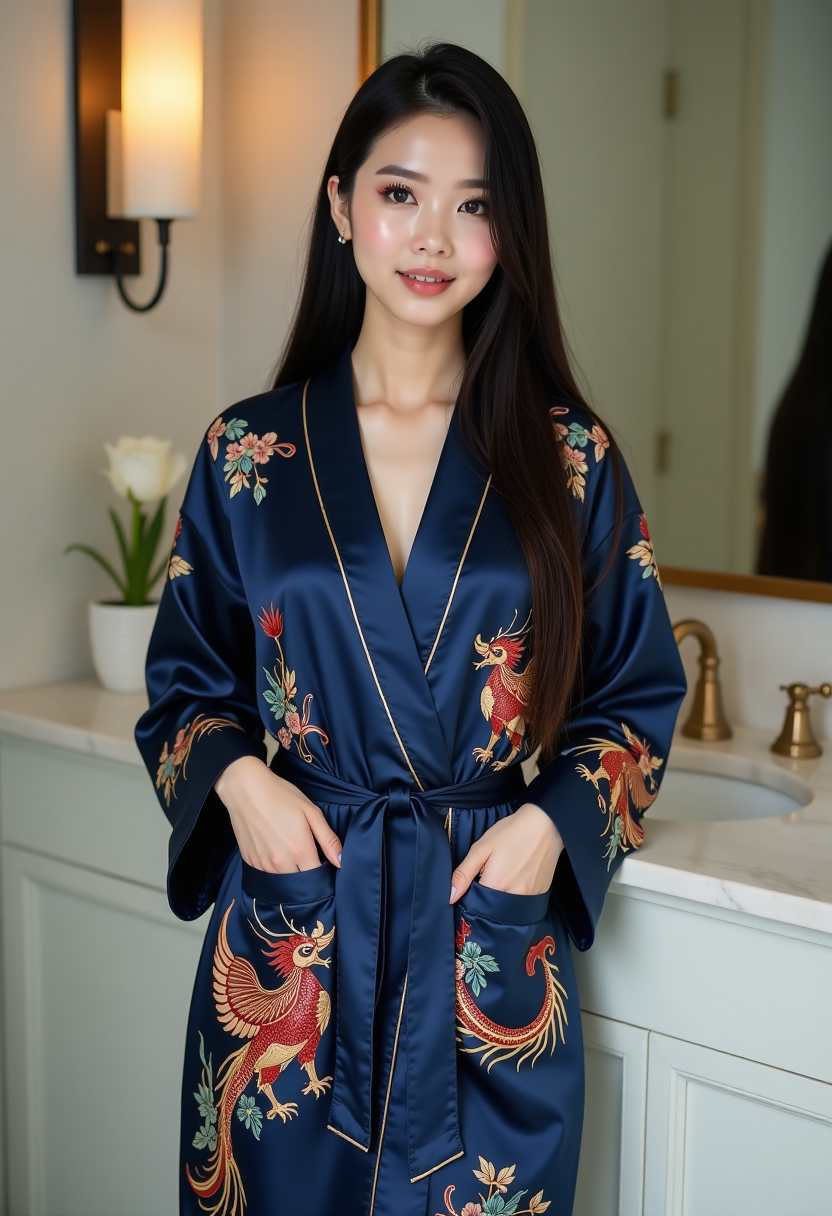 逆光而行海报